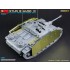 1/35 StuG III Ausf. G October 1943 Alkett Prod [Interior Kit]