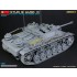 1/35 StuG III Ausf. G October 1943 Alkett Prod [Interior Kit]