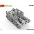 1/35 M3 Stuart Initial Production Interior Kit