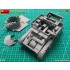 1/35 M3 Stuart Initial Production Interior Kit