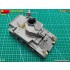 1/35 M3 Stuart Initial Production Interior Kit