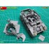 1/35 M3 Stuart Initial Production Interior Kit