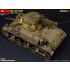 1/35 M3 Stuart Early Production [Interior Kit]