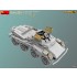 1/35 Sd.Kfz.234/1 Schwerer Panzerspahwagen Early [Interior Kit]