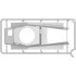 1/35 Sd.Kfz.234/1 Schwerer Panzerspahwagen Early [Interior Kit]