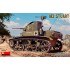 1/35 M3 Stuart Early Production Light Tank