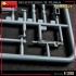 1/35 SdKfz.234/2 Puma Full Interior Kit