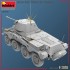 1/35 SdKfz234/2 Puma without Interior