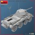 1/35 SdKfz234/2 Puma without Interior