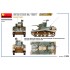 1/35 British Stuart Mk.I Honey Early Production [Interior Kit]