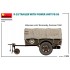 1/35 K-52 Trailer with Power Unit PE-95