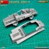 1/35 Sd.Kfz. 234/4 Schwerer Panzerspahwagen 7.5 cm [Interior Kit]