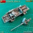 1/35 Sd.Kfz. 234/4 Schwerer Panzerspahwagen 7.5 cm [Interior Kit]