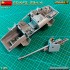 1/35 Sd.Kfz. 234/4 Schwerer Panzerspahwagen 7.5 cm [Interior Kit]