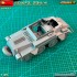 1/35 Sd.Kfz. 234/4 Schwerer Panzerspahwagen 7.5 cm [Interior Kit]