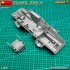 1/35 Sd.Kfz. 234/4 Schwerer Panzerspahwagen 7.5 cm [Interior Kit]