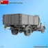 1/35 German 3t Cargo Truck 3.6-36S Early Production PmQ-Type