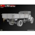 1/35 German L701 3T Cargo Truck