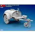 1/35 G-527 250gal Water Trailer Water Buffalo