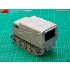 1/35 Raupenschlepper Ost RSO/01. Early Prod