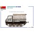 1/35 Raupenschlepper Ost RSO/01. Early Prod