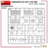 1/35 Generator PE-95 with Fuel Tanks