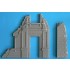 1/35 Sevastopol 1941 (Ruined Building+5 figures+Diorama Base, Base Size: 205mm x 135mm) 