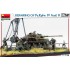 1/35 Repairing of PzKpfw. IV Ausf. H: Tank Kit, 4 Figures, Diorama Base & Accessories