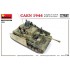 1/35 CAEN 1944 Pz.Kpfw.IV Ausf.H & Kfz.70 w/Crews