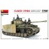 1/35 CAEN 1944 Pz.Kpfw.IV Ausf.H & Kfz.70 w/Crews