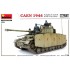 1/35 CAEN 1944 Pz.Kpfw.IV Ausf.H & Kfz.70 w/Crews