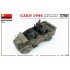 1/35 CAEN 1944 Pz.Kpfw.IV Ausf.H & Kfz.70 w/Crews