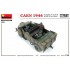 1/35 CAEN 1944 Pz.Kpfw.IV Ausf.H & Kfz.70 w/Crews