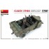 1/35 CAEN 1944 Pz.Kpfw.IV Ausf.H & Kfz.70 w/Crews