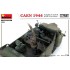 1/35 CAEN 1944 Pz.Kpfw.IV Ausf.H & Kfz.70 w/Crews