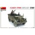 1/35 CAEN 1944 Pz.Kpfw.IV Ausf.H & Kfz.70 w/Crews