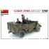 1/35 CAEN 1944 Pz.Kpfw.IV Ausf.H & Kfz.70 w/Crews