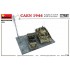 1/35 CAEN 1944 Pz.Kpfw.IV Ausf.H & Kfz.70 w/Crews