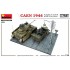 1/35 CAEN 1944 Pz.Kpfw.IV Ausf.H & Kfz.70 w/Crews