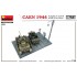 1/35 CAEN 1944 Pz.Kpfw.IV Ausf.H & Kfz.70 w/Crews