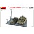 1/35 CAEN 1944 Pz.Kpfw.IV Ausf.H & Kfz.70 w/Crews