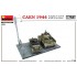 1/35 CAEN 1944 Pz.Kpfw.IV Ausf.H & Kfz.70 w/Crews