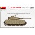 1/35 CAEN 1944 Pz.Kpfw.IV Ausf.H & Kfz.70 w/Crews