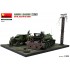 1/35 WWII Ammo Loading Scene: Su-85, Gaz-MM and Crew