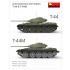 1/35 Soviet Medium Tank T-44M