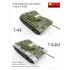 1/35 Soviet Medium Tank T-44M