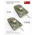 1/35 Soviet Medium Tank T-44M