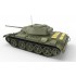 1/35 Soviet Medium Tank T-44M