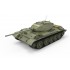 1/35 Soviet Medium Tank T-44M