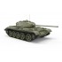 1/35 Soviet Medium Tank T-44M